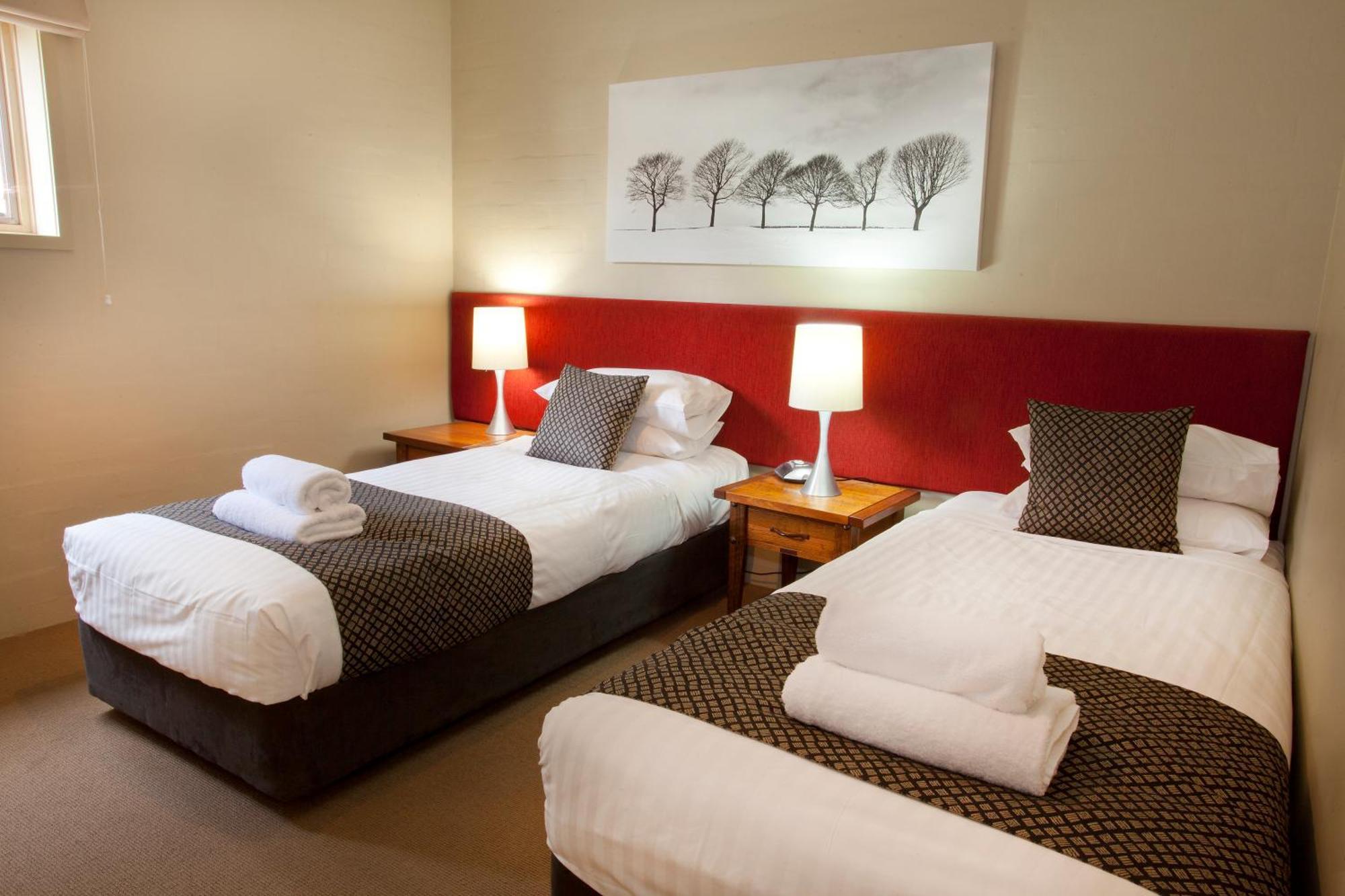 Lake Crackenback Resort & Spa Cameră foto